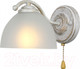 Миниатюра изображения товара Бра Rivoli Valerie 9169-401 / Б0060978