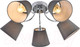 Миниатюра изображения товара Люстра Rivoli Alexa 9163-305 / Б0059974