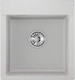 Миниатюра изображения товара Мойка кухонная GRANULA ES-4701 (арктик)