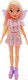 Миниатюра изображения товара Кукла Witty Toys Winx Club Модная Стелла с крыльями / IW01242103