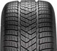 Миниатюра изображения товара Зимняя шина Pirelli Scorpion Winter 315/35R21 111V Run-Flat