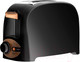 Миниатюра изображения товара Тостер Centek CT-1420 (черный)