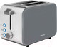 Миниатюра изображения товара Тостер Centek CT-1422 (серый)