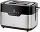 Миниатюра изображения товара Тостер Centek CT-1423 (сталь)