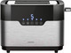 Миниатюра изображения товара Тостер Centek CT-1423 (сталь)