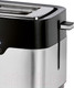 Миниатюра изображения товара Тостер Centek CT-1423 (сталь)