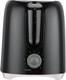 Миниатюра изображения товара Тостер Centek CT-1425 (черный)
