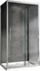 Миниатюра изображения товара Душевой уголок Abber Schwarzer Diamant AG30110H-S60-S60