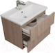 Миниатюра изображения товара Тумба под умывальник Grossman Юнит 70 / 2070131