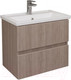 Миниатюра изображения товара Тумба под умывальник Grossman Юнит 70 / 2070131