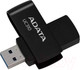 Миниатюра изображения товара USB flash накопитель A-data UC310 64GB (UC310-64G-RBK)