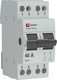 Миниатюра изображения товара Переключатель EKF PROxima ТПС-63 2P 40А / TPS240