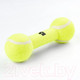 Миниатюра изображения товара Игрушка для собак Mr. Kranch Гантель / MKR000326 (желтый)