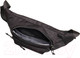 Миниатюра изображения товара Сумка на пояс Torber T9424-3B (черный)