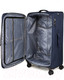 Миниатюра изображения товара Чемодан на колесах Torber Brosno / T1901L-Blue (синий)