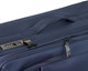 Миниатюра изображения товара Чемодан на колесах Torber Brosno / T1901L-Blue (синий)