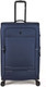 Миниатюра изображения товара Чемодан на колесах Torber Brosno / T1901L-Blue (синий)