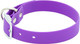 Миниатюра изображения товара Ошейник КАСКАД Из биотана / 30120402-26 (матовый, фиолетовый)
