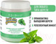 Миниатюра изображения товара Маска для животных Iv San Bernard Fruit Of The Groomer Mint для любого типа шерсти (1л)