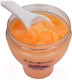 Миниатюра изображения товара Маска для животных Iv San Bernard Fruit Of The Groomer Orange для слабой выпадающей шерсти (250мл)