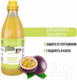 Миниатюра изображения товара Шампунь для животных Iv San Bernard Fruit Of The Groomer Maracuja для длинной шерсти (1л)