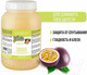 Миниатюра изображения товара Шампунь для животных Iv San Bernard Fruit Of The Groomer Maracuja для длинной шерсти (3.25л)