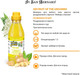 Миниатюра изображения товара Шампунь для животных Iv San Bernard Fruit of the Groomer Ginger&Elderbery против раздражений (500мл)
