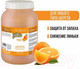 Миниатюра изображения товара Шампунь для животных Iv San Bernard Fruit Of The Groomer Orange для слабой выпадающей шерсти (3.25л)