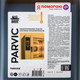 Миниатюра изображения товара Чистящее средство для пароконвектомата CleanBox Parvic (5л)