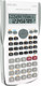 Миниатюра изображения товара Калькулятор Deli Core / D82MS (белый)
