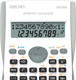 Миниатюра изображения товара Калькулятор Deli Core / D82MS (белый)
