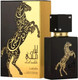 Миниатюра изображения товара Парфюмерная вода Lattafa Perfumes Lail Maleki (30мл)