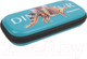 Миниатюра изображения товара Пенал Darvish Dinosaur. Stegosaurus / DV-12955-1