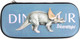 Миниатюра изображения товара Пенал Darvish Dinosaur. Triceratops / DV-12955-2