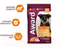 Миниатюра изображения товара Сухой корм для собак Award Puppy Large с курицей и индейкой / 7173341 (2кг)