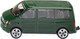 Миниатюра изображения товара Масштабная модель автомобиля Siku VW Multivan / 1070