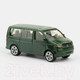 Миниатюра изображения товара Масштабная модель автомобиля Siku VW Multivan / 1070