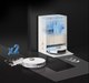 Миниатюра изображения товара Робот-пылесос Dreame Robot Vacuum L20 Ultra complete / RLX41CE (белый)