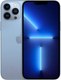 Миниатюра изображения товара Смартфон восстановленный Apple iPhone 13 Pro Max 256GB Flip Грейд B (Sierra Blue)