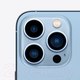 Миниатюра изображения товара Смартфон восстановленный Apple iPhone 13 Pro Max 256GB Flip Грейд B (Sierra Blue)