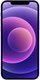 Миниатюра изображения товара Смартфон восстановленный Apple iPhone 12 mini 64GB Flip Грейд A (фиолетовый)