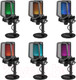 Миниатюра изображения товара Микрофон Defender Impulse GMC 600 USB RGB / 64660