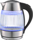 Миниатюра изображения товара Электрочайник Centek CT-0011 (стекло)