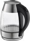 Миниатюра изображения товара Электрочайник Centek CT-0011 (стекло)