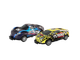 Миниатюра изображения товара Набор игрушечных автомобилей Flip Ems Машинка-перевертыш / AW1311 (2шт)