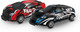 Миниатюра изображения товара Набор игрушечных автомобилей Flip Ems Машинка-перевертыш / AW1311 (2шт)