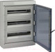 Миниатюра изображения товара Бокс пластиковый ЭРА КМПн-54 IP65 / Б0060294