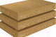 Миниатюра изображения товара Минеральная вата Rockwool Фасад Баттс Оптима 1000x600x100 (упаковка)