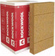 Миниатюра изображения товара Минеральная вата Rockwool Фасад Баттс Оптима 1000x600x100 (упаковка)