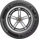Миниатюра изображения товара Зимняя шина Continental IceContact XTRM 295/40R21 111T (под шип)